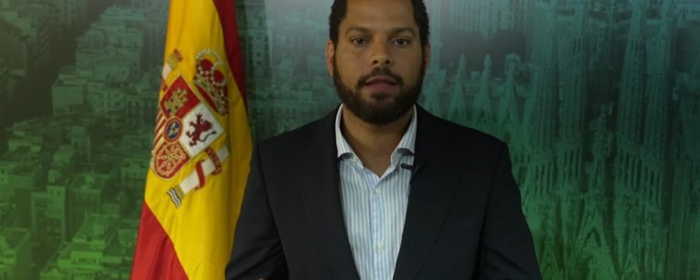 La mayoría separatista busca «sancionar y amordazar» a VOX por denunciar la violencia de los MENAS en Cataluña