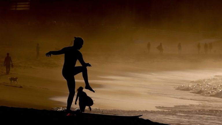 Llega el Puente del Pilar con tiempo seco y estable, más sol que nubes y temperaturas suaves