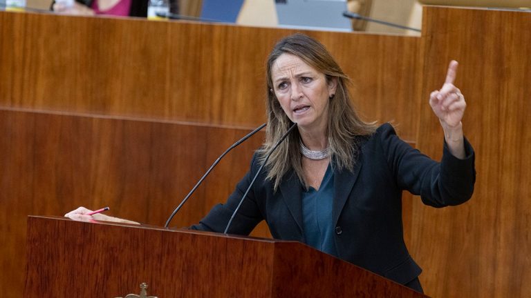 PNL de VOX para mejorar la conciliación de trabajadores del Servicio Madrileño de Salud