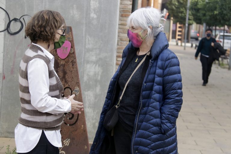 CUP rechaza la oferta de Aragonés y mantiene el veto a los Presupuestos por no responder al referéndum de independencia e «insuficiente»