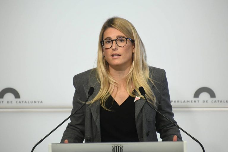 JxCat avisa ERC que su pacto presupuestario con Podemos «tendrá consecuencias»: Supone el «fracaso» del independentismo