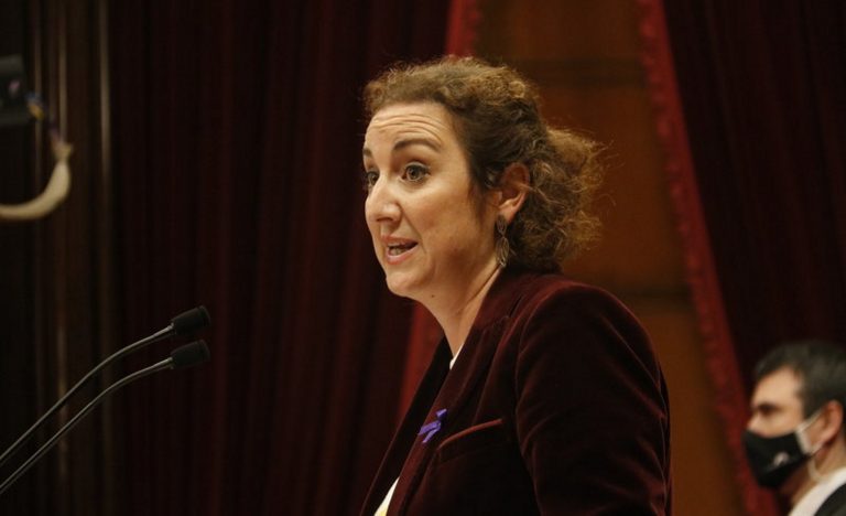 PSC: El Acuerdo Presupuestario «ERC y Podemos» tira «a la papelera de la historia» a la mayoría del Procés