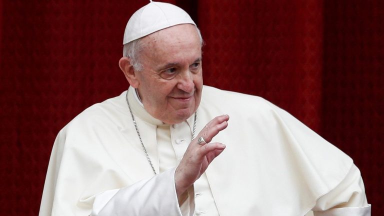 La Fiscalía General del Estado recibe los informes sobre procedimientos penales de abusos sexuales de la Iglesia