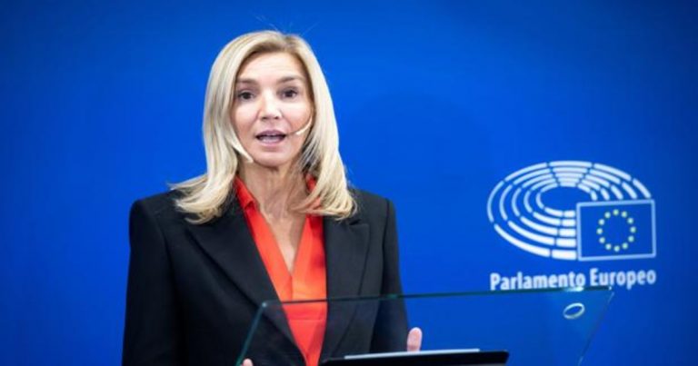 Delegación del Parlamento Europeo: Las víctimas de ETA «merecen que ya no se les humille más»