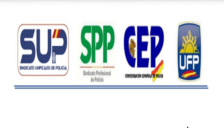 Batalla de intereses entre sindicatos policiales por la reforma de la Ley de Seguridad Ciudadana (Ley Mordaza)