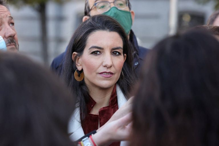 Rocío Monasterio San Martín inaugura II Encuentro Regional de Foro Madrid| Lima 2023 «Libertad Democracia y Estado de Derecho»