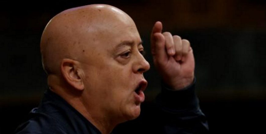 FOTOGRAFÍA. MADRID (ESPAÑA), 24.11.2021. El diputado del PSOE ae País Vasco al Congreso de los Diputados, Odón Elorza González. Ñ Pueblo (1)