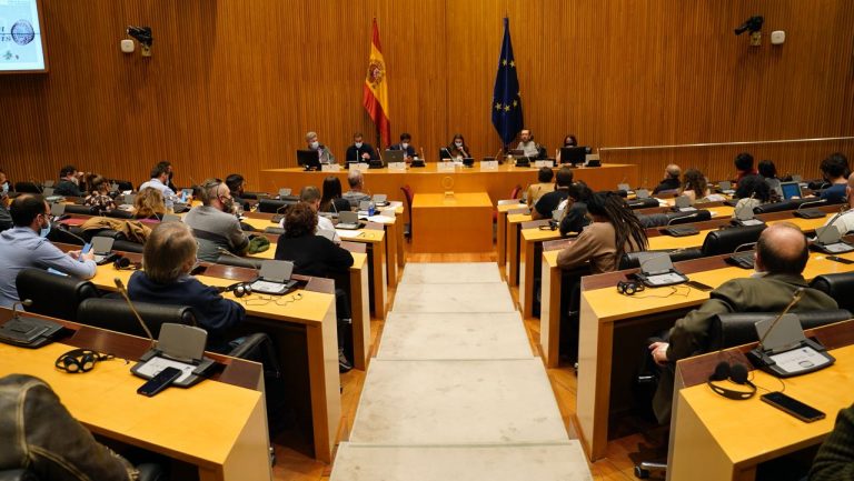 Podemos: «La pregunta ya no es si legalizar o no la marihuana en España» sino «cómo y cuándo»