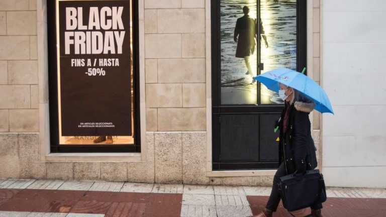 Comienza a remitir el primer temporal de la temporada que deja nevadas y precipitaciones torrenciales en España