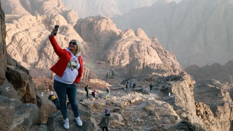 Al menos 379 muertos por «selfi» en el mundo: un fallecimiento cada 13 días