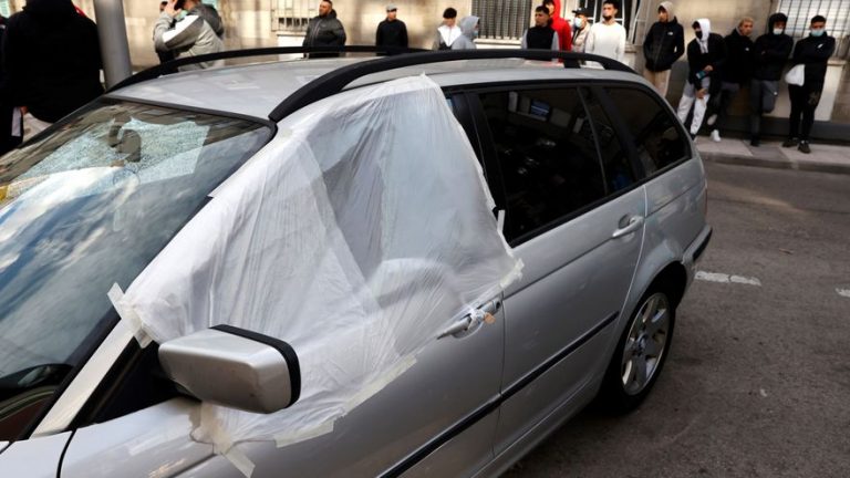 JUPOL ve «proporcionada» la intervención policial de Villaverde (Madrid) y reclama dotar de «pistolas Táser» a la Policía