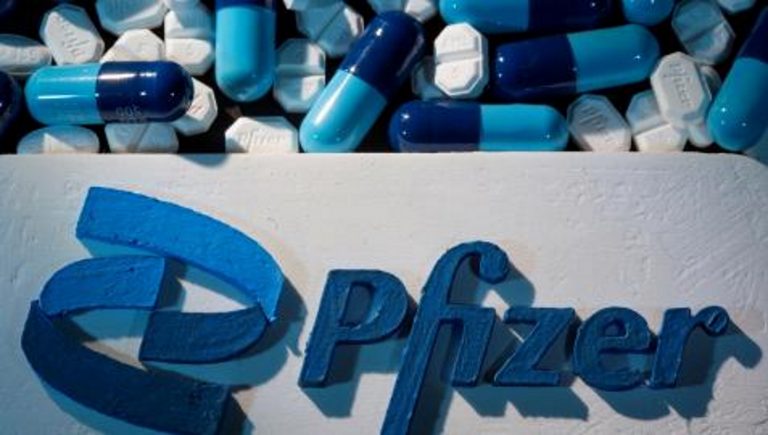 La Agencia Europea del Medicamento aprueba el antiviral de Pfizer, «Paxlovid»