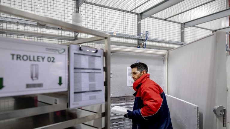 Apoyo político no garantizado en la «exclusión» de los «no vacunadas» contra el COVID 19 del ocio en Países Bajos