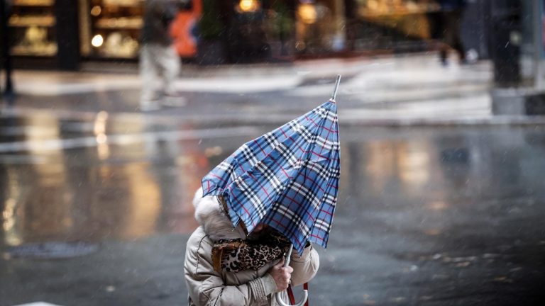 El Tiempo España| Un frente atlántico dejará precipitaciones en el Cantábrico y Galicia el 8-A