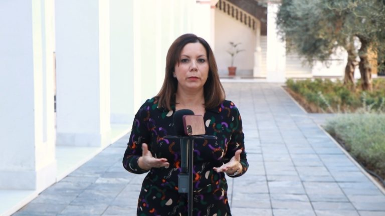 Mulas: «Los andaluces están preparados para votar a VOX si Si Juan Manuel Moreno Bonilla (PP) adelanta las elecciones»