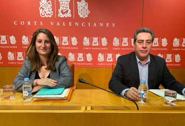 Ana Vega (VOX): «Vamos a recurrir el Pasaporte COVID por vulnerar los derechos fundamentales»