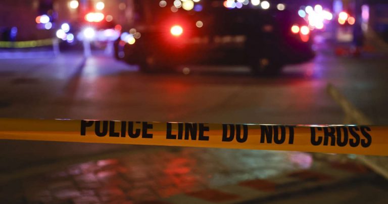 Atropello masivo en un desfile en Waukesha (Wisconsin): «Confirmamos 5 muertos y más de 40 están heridas»