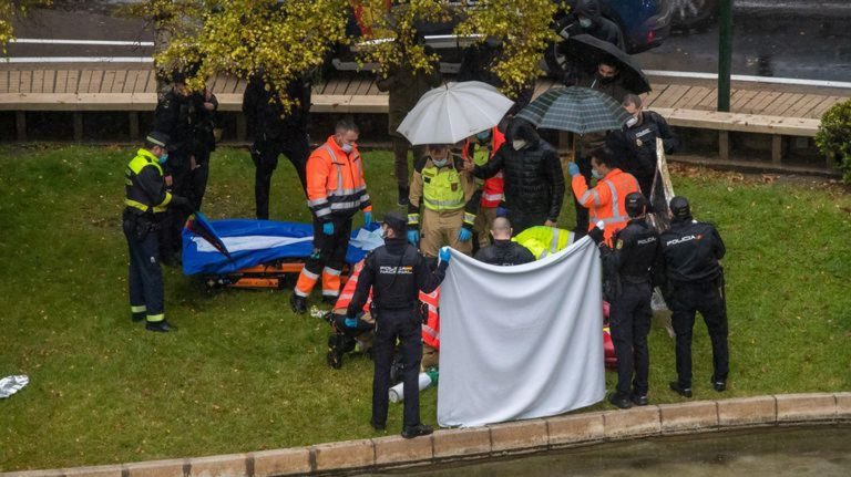 JUPOL defiende la «impecable» actuación de la Policía Nacional en plaza de Roma de Zaragoza