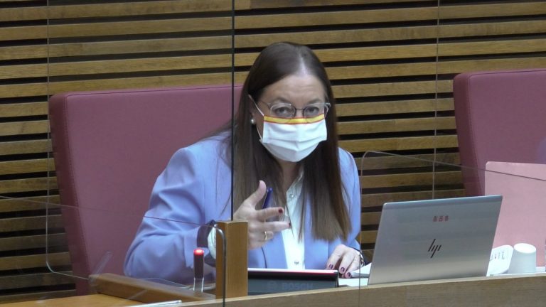 VOX propone que la mascarilla no sea obligatoria en los colegios de la Comunidad Valenciana