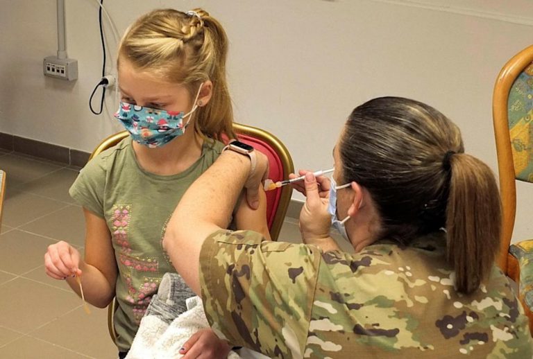 «Las vacunas actuales no protegen contra el Covid 19 (variante Ómicron)», según estudio elaborado por Universidad de Oxford (Reino Unido)