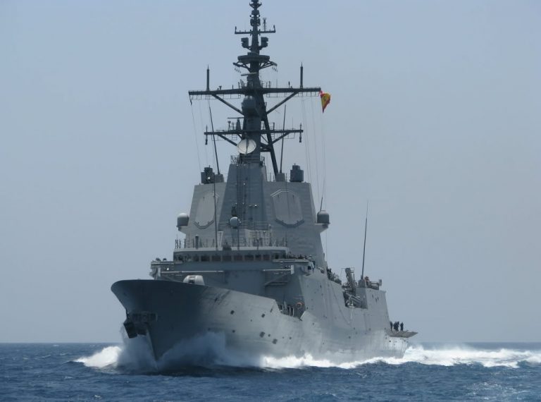 Tensión Rusia-Ucrania: España envía a 190 militares y un equipo especial del Tercio Norte de Infantería de Marina 