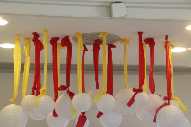 Fernando Savater protagoniza el acto del 43 Aniversario de la Constitución con la Resistencia en Cataluña