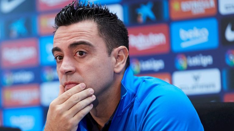 He visto a un buen Barça