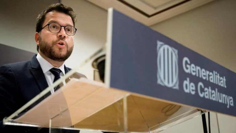 Cataluña| El separatismo querella contra CNI y NSO Group (la empresa de Pegasus)