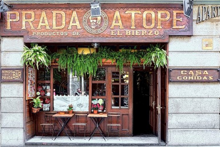 José Luis Prada, ejemplo y modelo del buen hacer