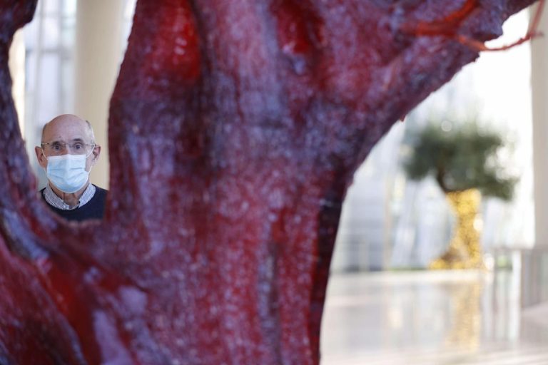 El «Experto» de Urkullu y Obama: «Los niños se infectan por COIVID igual que los adultos». «La vacunación sola no nos está bastando»