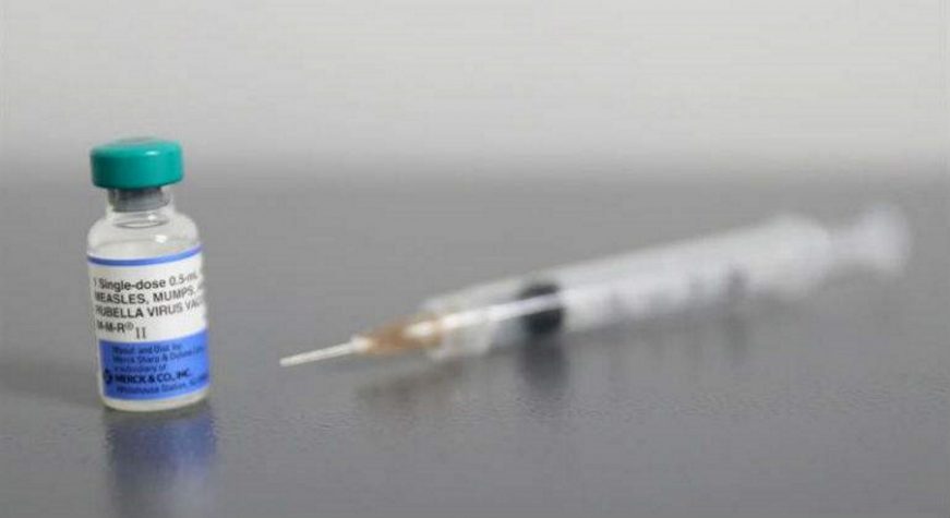 FOTOGRAFÍA. ESPAÑA, AÑO 2021. Campaña de los experimentos genéticos (vacunas COVID) en seres humanos, los nuevos conejitos de india,. Efe