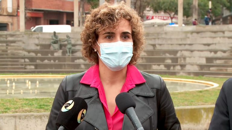 Montserrat (PP) acusa a Sánchez del «desabastecimiento de test de antígenos del COVID 19» en España