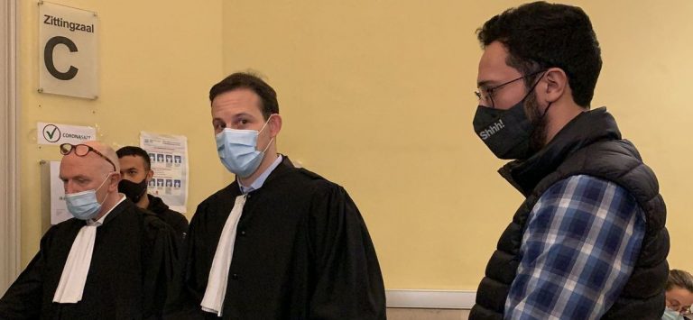 La Fiscalía recurre el rechazo de la euroorden contra el delincuente ultra Josep Miquel Arenas (Valtònyc)