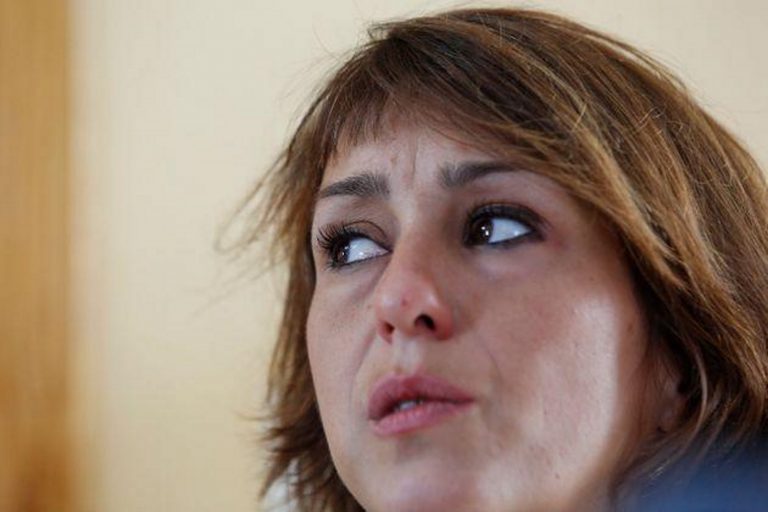 El Tribunal Constitucional recurso de Juana Rivas