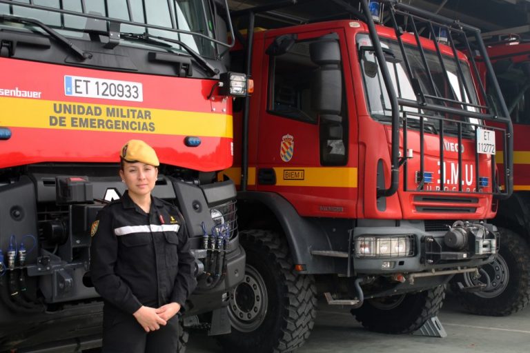 La UME y la capacitación profesional