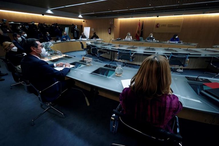 Sánchez acuerda la Reforma Laboral con la patronal CEOE y CEPYME y sindicatos CCOO y UGT