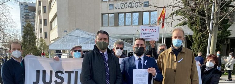 ANVAC insta a la creación de una comisión de investigación «independiente» sobre la gestión COVID 19 en España