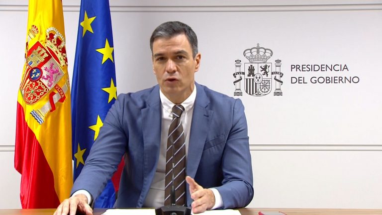 Invasión rusa de Ucrania| 25 diplomáticos y personal de su embajada en España «representan una amenaza para nuestro país»