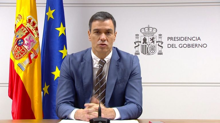 Decretazo de «inseguridad social» 