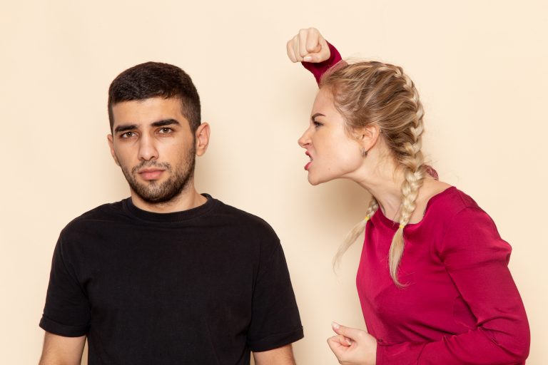 Consecuencias Ley de Violencia de Género: alienación parental; depresión y suicidios