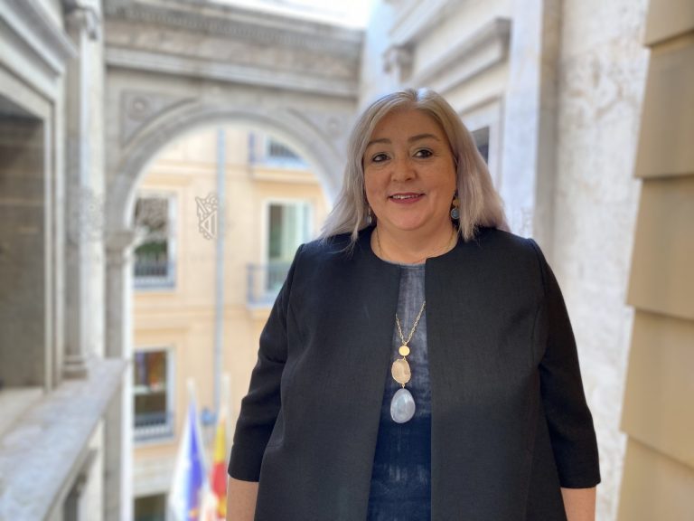 Cerdán (VOX): «Una ciudad más sostenible no paga las facturas del panadero o carnicero de la esquina»