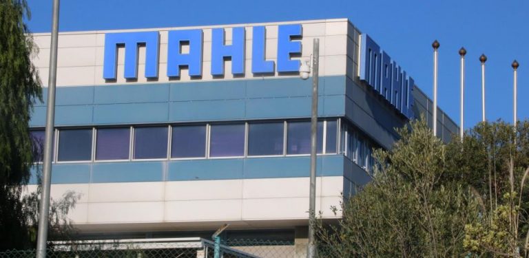Lázaro (VOX) exige a Aragonés y Sánchez que eviten el cierre de la fábrica Mahle de Villanueva y Geltrú (Barcelona)