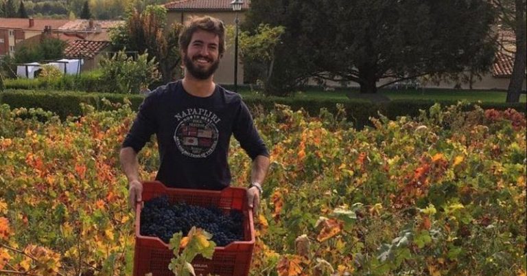 Juan García-Gallardo Frings, candidato de VOX al 13F: una «alternativa y esperanza en Castilla y León»