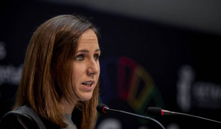Podemos: Un referéndum de independencia en Cataluña «es muy legítimo»