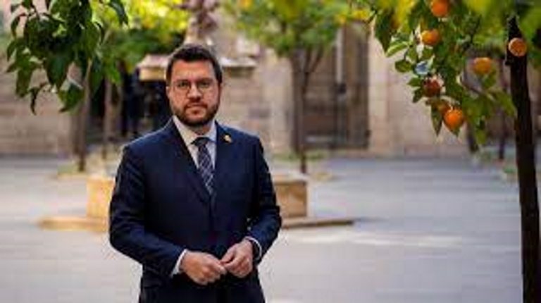 El Gobierno separatista dice que va a expulsar a los machistas de los Mozos de Escuadra en su estrategia de «feminización del Cuerpo»