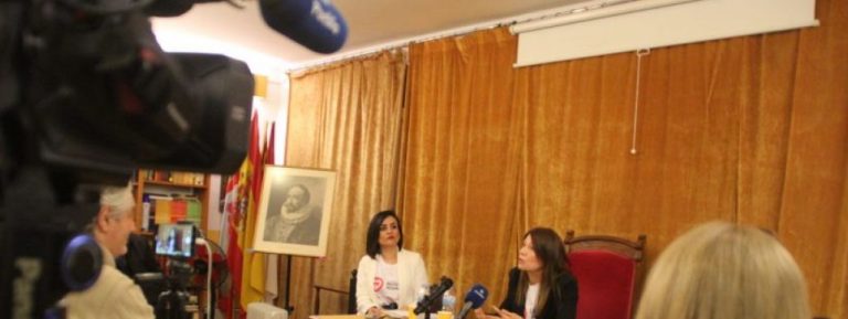 Nace en Barcelona la AMPI, Asociación de Mujeres por la Igualdad: un «feminismo sano y equitativo» frente al «feminismo de género» y «misandria (odio a los hombres)»