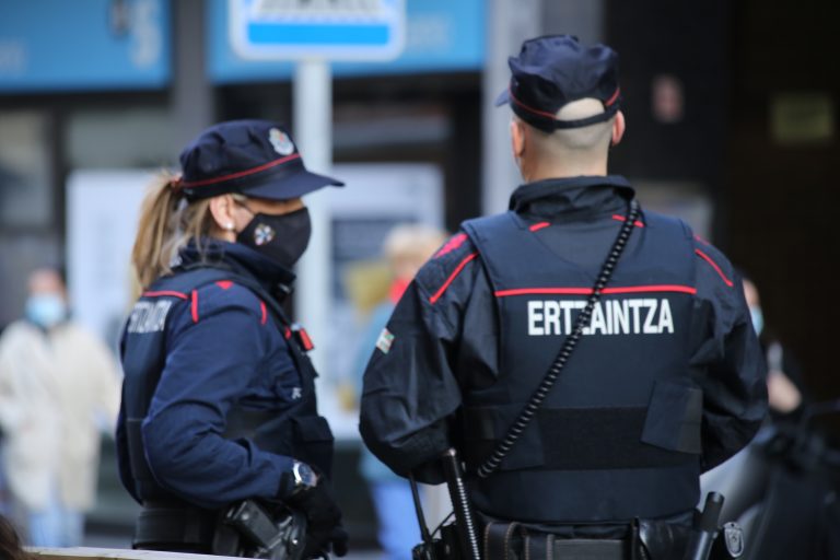 El sindicato SIPE a Sortu: «Los 853 asesinatos de ETA, entre ellos 15 ertzainas, demuestran la auténtica violencia en el País Vasco»