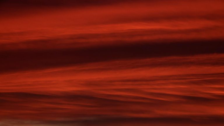 Más frío y precipitaciones de nieve en España el 1-F