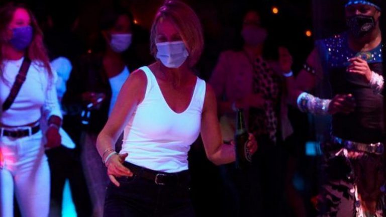 El despertar del Patrimonio confinado