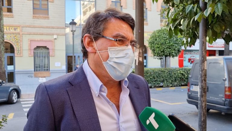 Segovia sobre el «ataque» del ministro Garzón a ganaderos: «Todos los partidos son globalistas menos VOX»